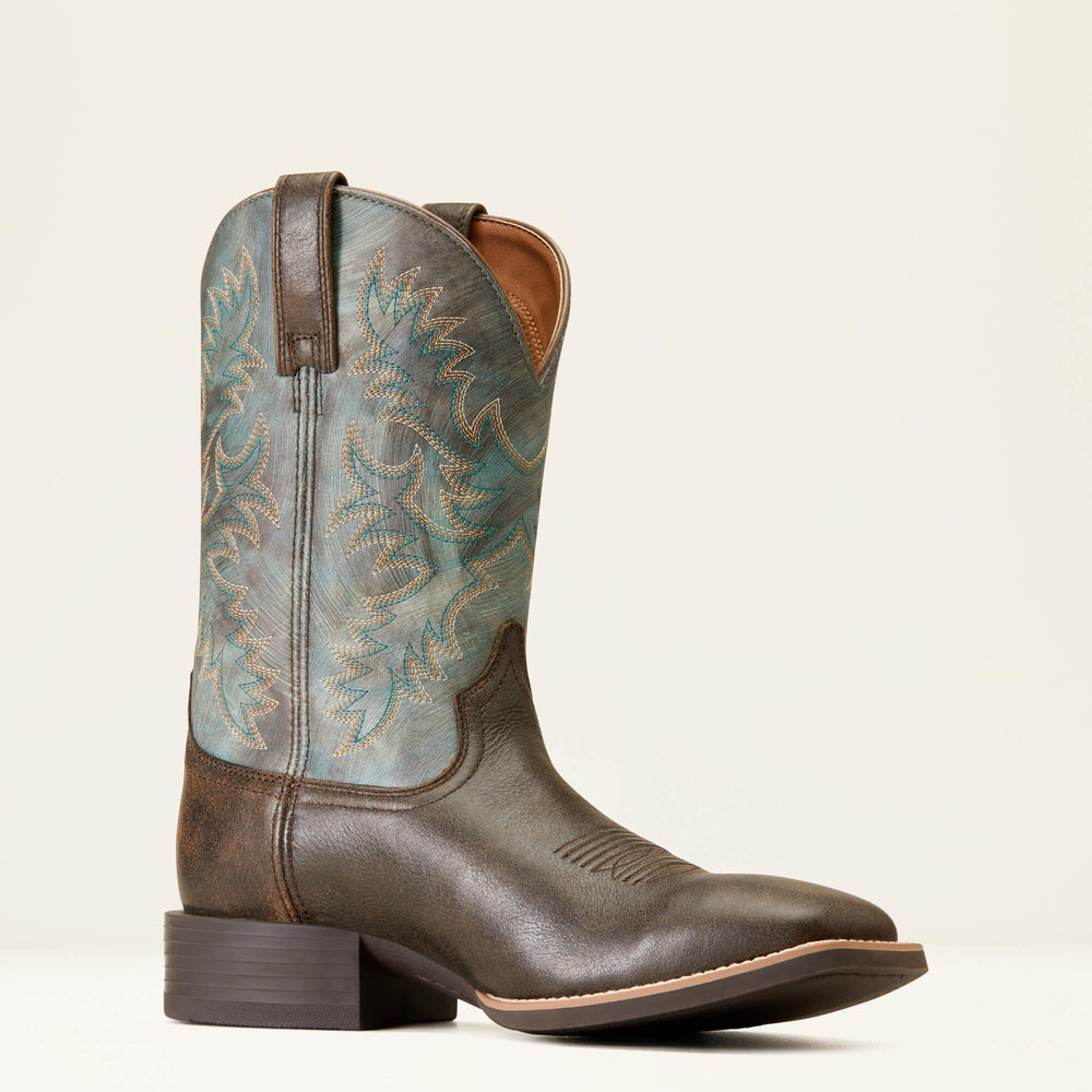 Ariat / Sport Latigo Western Boot