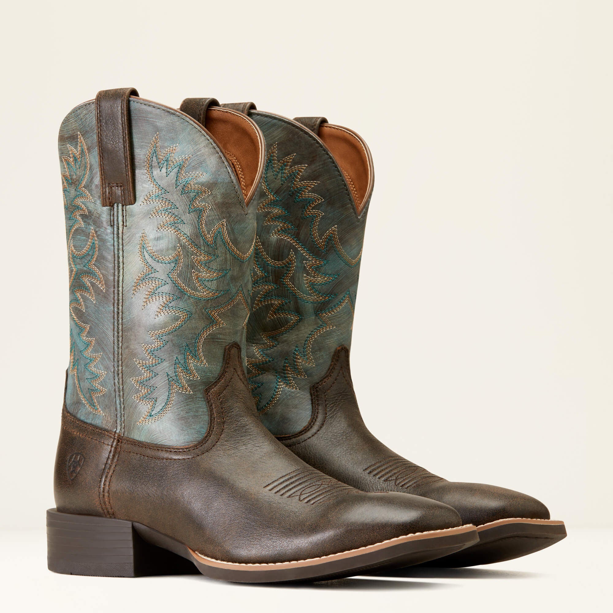 Ariat / Sport Latigo Western Boot