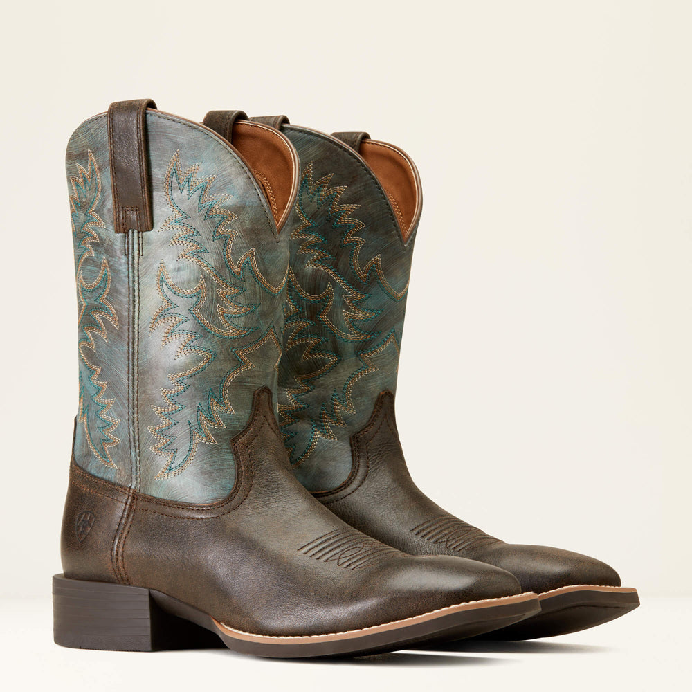 Ariat / Sport Latigo Western Boot