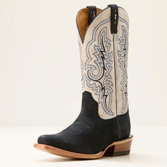 Ariat / Futurity Relentless Bama Fury Cowboy Boot