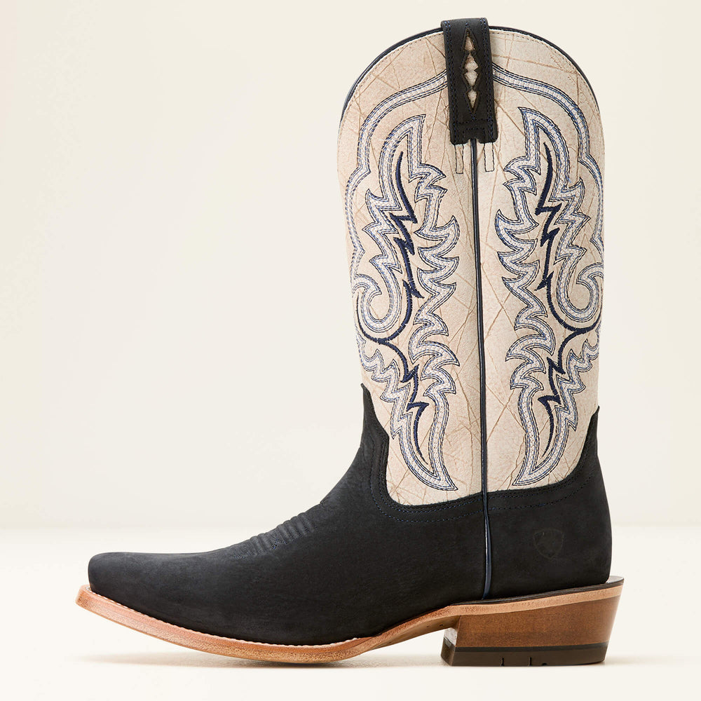 Ariat / Futurity Relentless Bama Fury Cowboy Boot