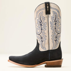 Ariat / Futurity Relentless Bama Fury Cowboy Boot