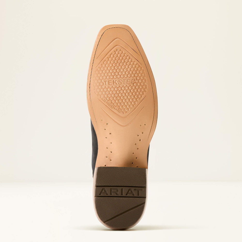 Ariat / Futurity Relentless Bama Fury Cowboy Boot