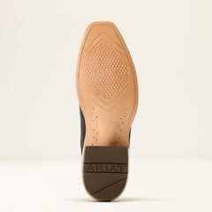 Ariat / Futurity Relentless Bama Fury Cowboy Boot
