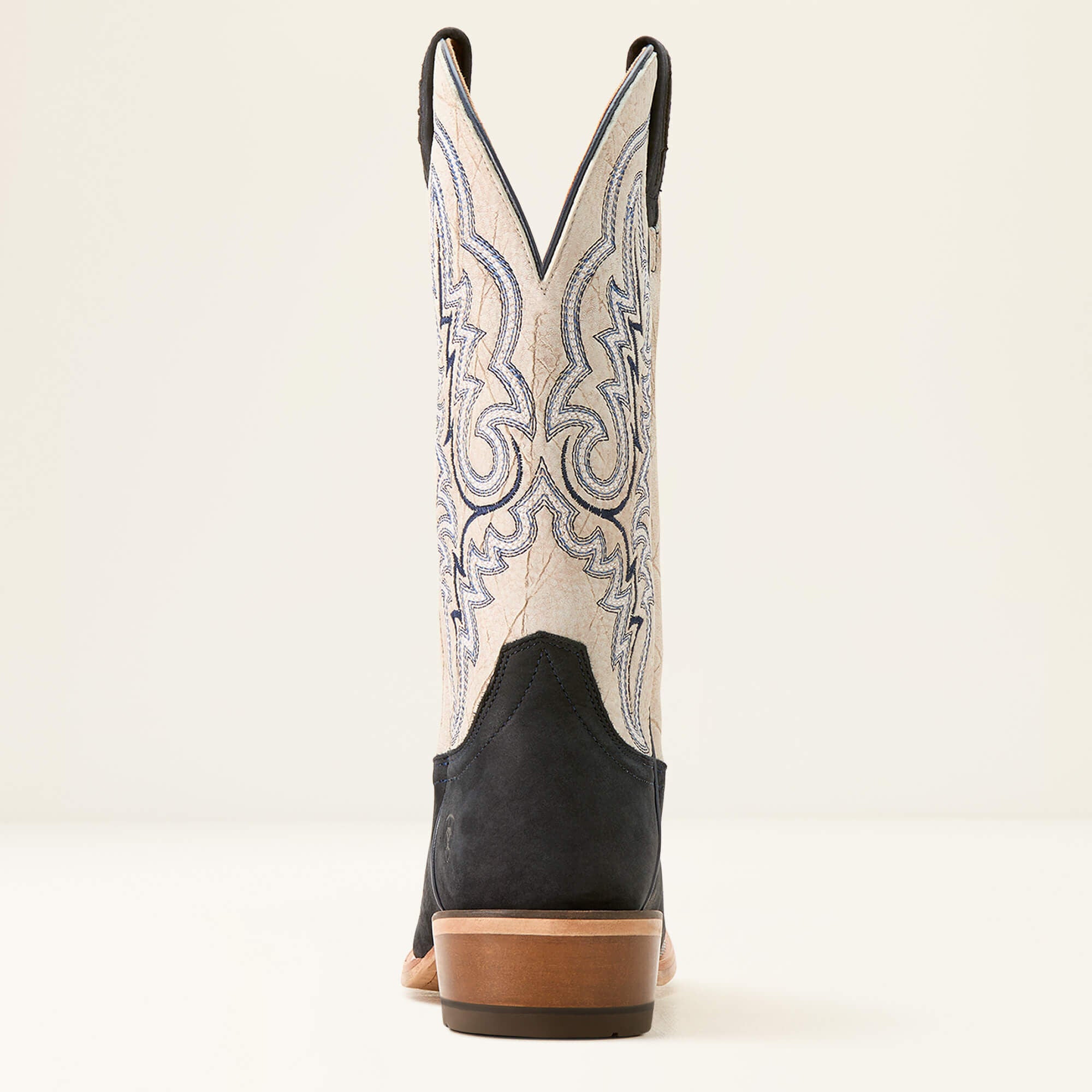 Ariat / Futurity Relentless Bama Fury Cowboy Boot