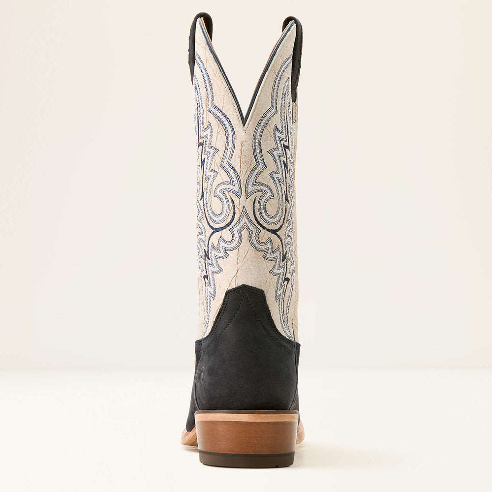 Ariat / Futurity Relentless Bama Fury Cowboy Boot