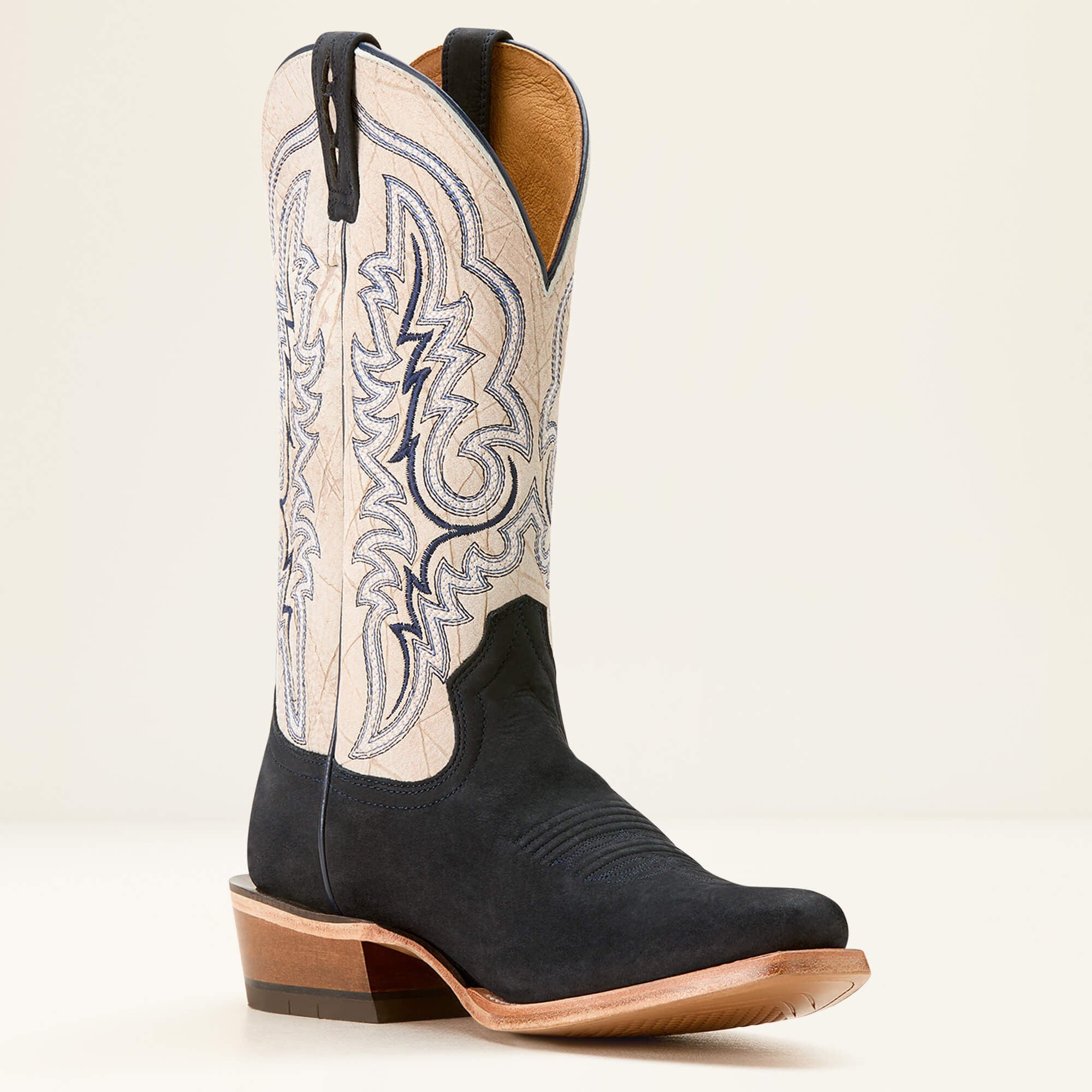 Ariat / Futurity Relentless Bama Fury Cowboy Boot