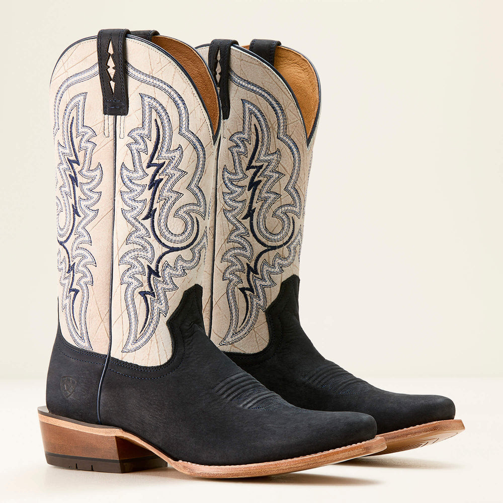 Ariat / Futurity Relentless Bama Fury Cowboy Boot