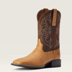 Ariat / Sport Pardner Western Boot