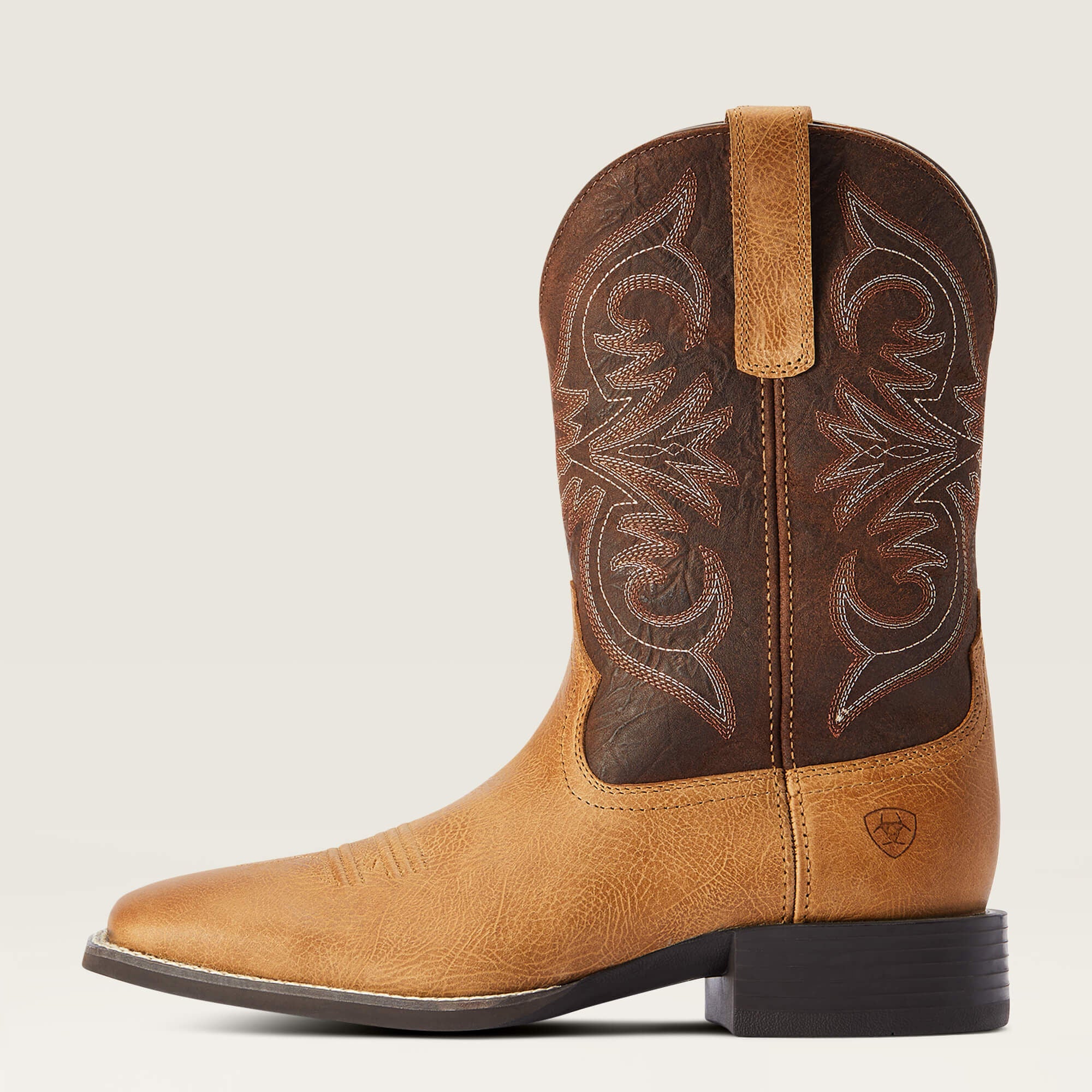 Ariat / Sport Pardner Western Boot