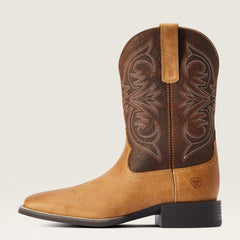 Ariat / Sport Pardner Western Boot