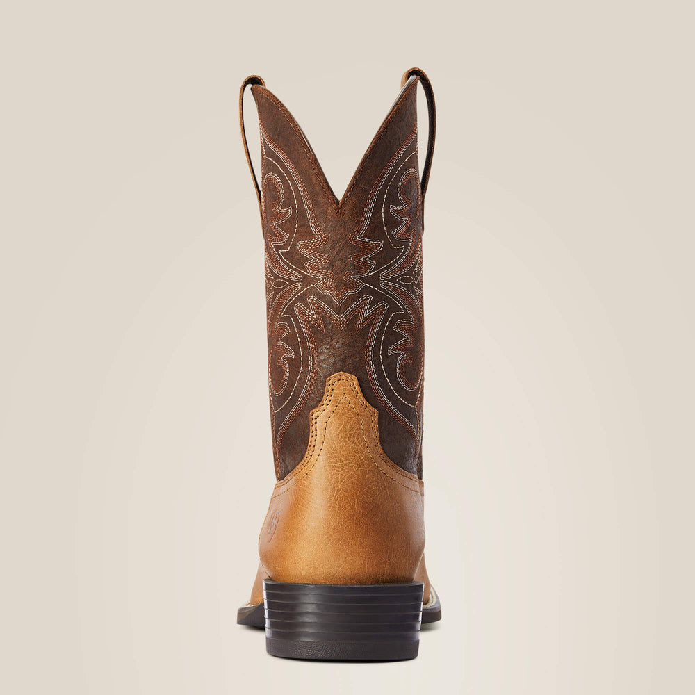 Ariat / Sport Pardner Western Boot