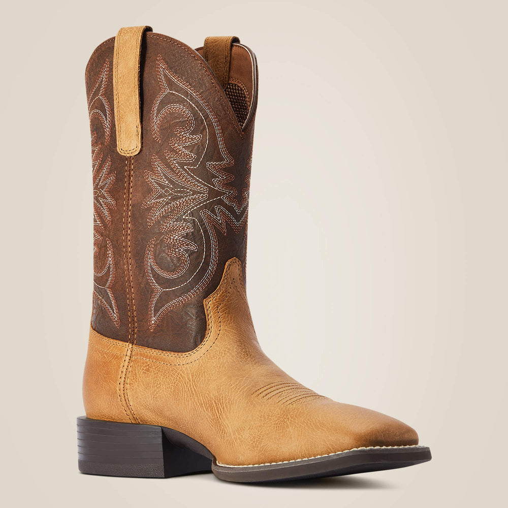 Ariat / Sport Pardner Western Boot