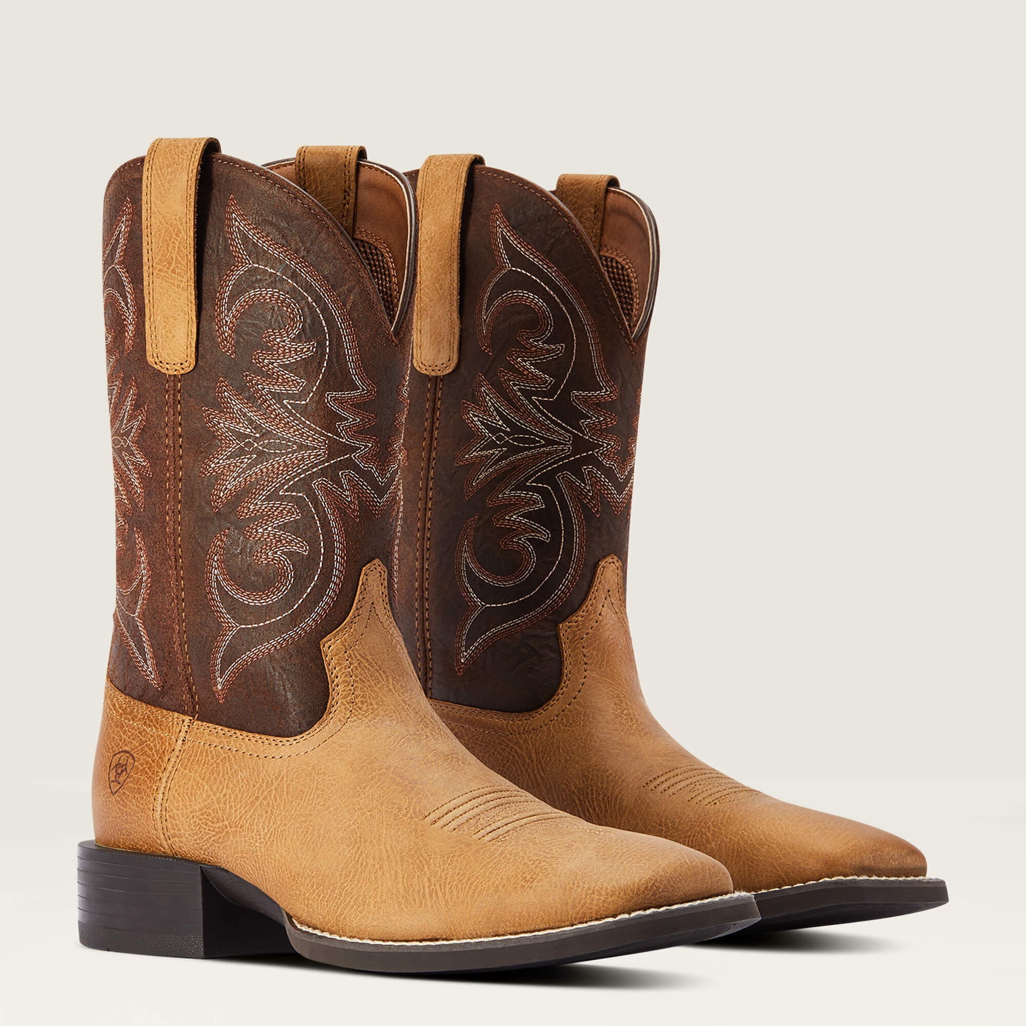 Ariat / Sport Pardner Western Boot