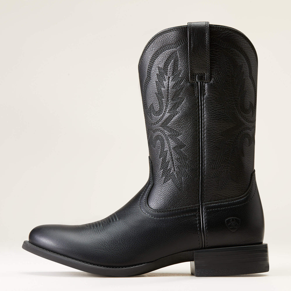 Ariat / Sport Stratten Cowboy Boot