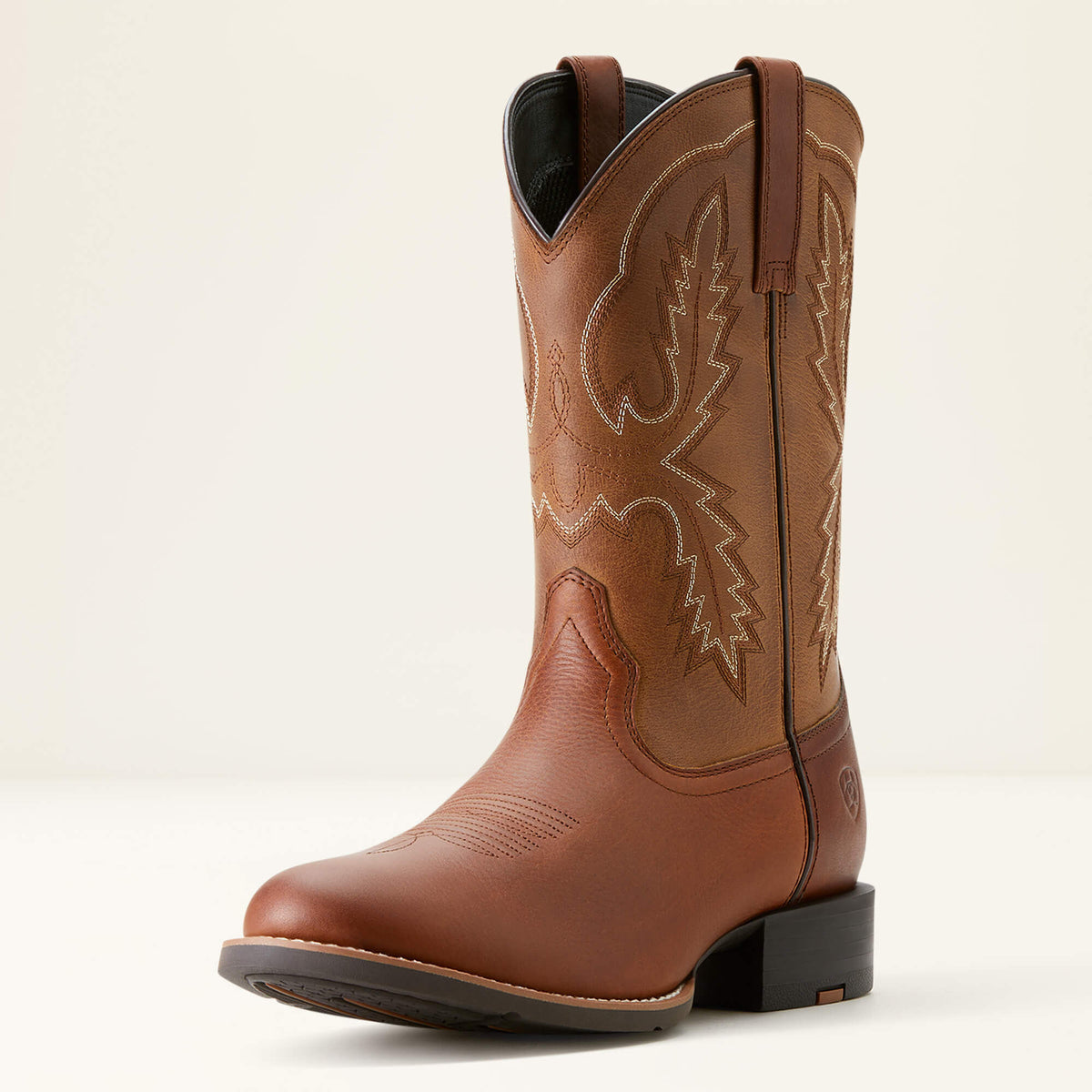 Ariat / Sport Stratten Cowboy Boot