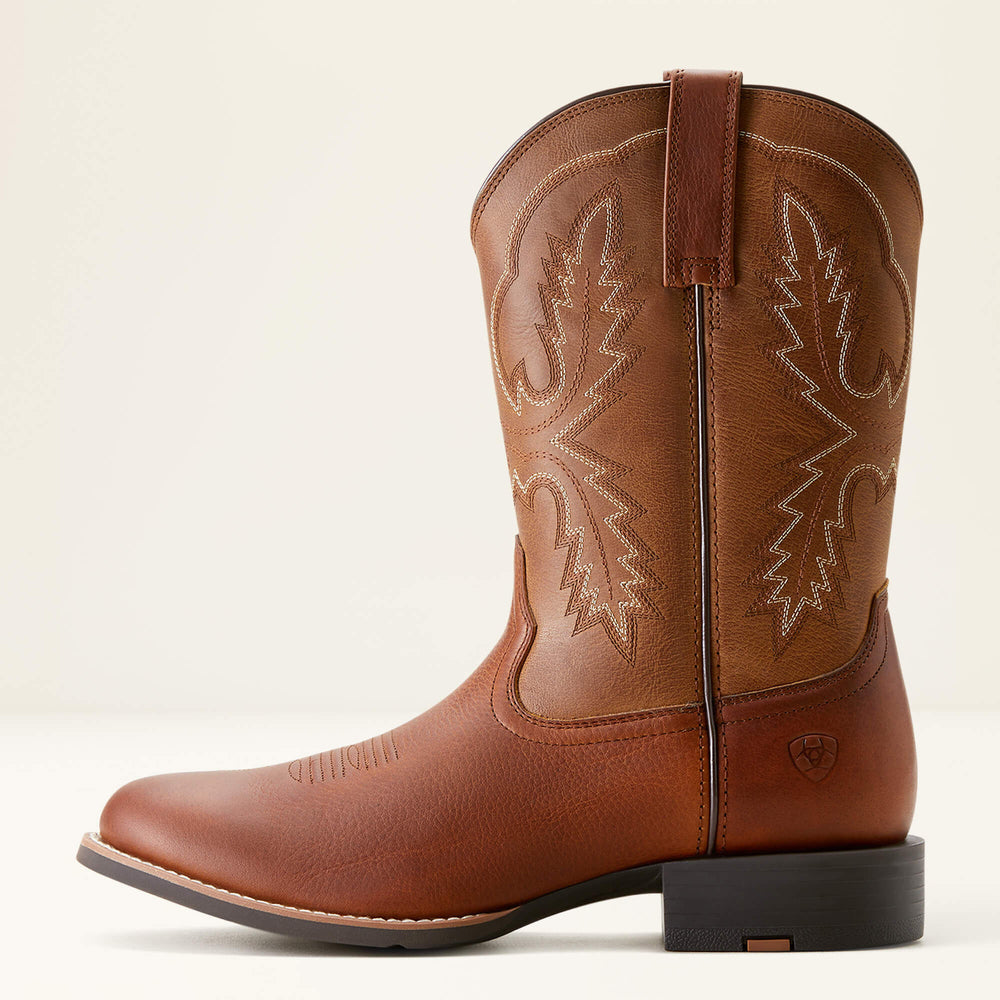 Ariat / Sport Stratten Cowboy Boot