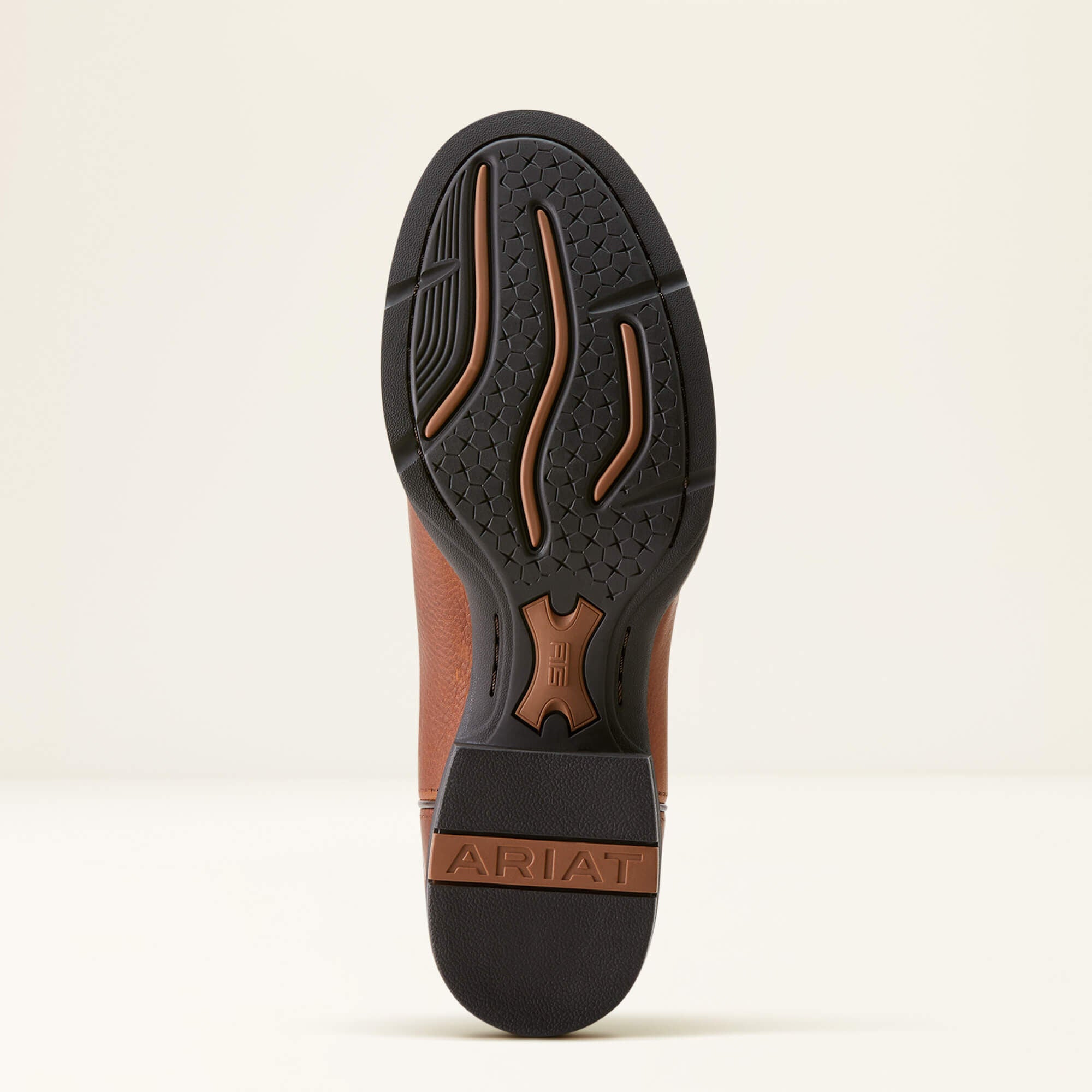 Ariat / Sport Stratten Cowboy Boot