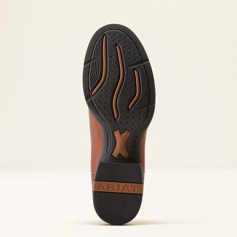 Ariat / Sport Stratten Cowboy Boot