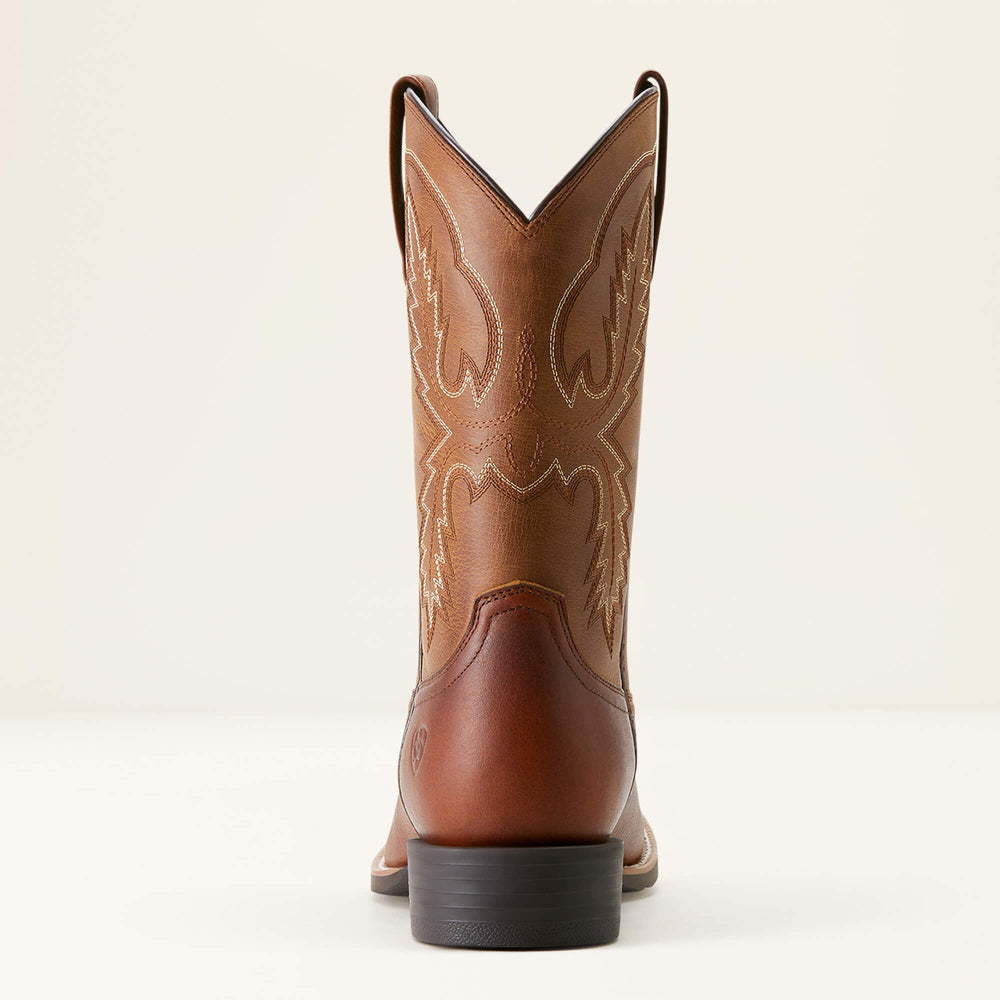 Ariat / Sport Stratten Cowboy Boot