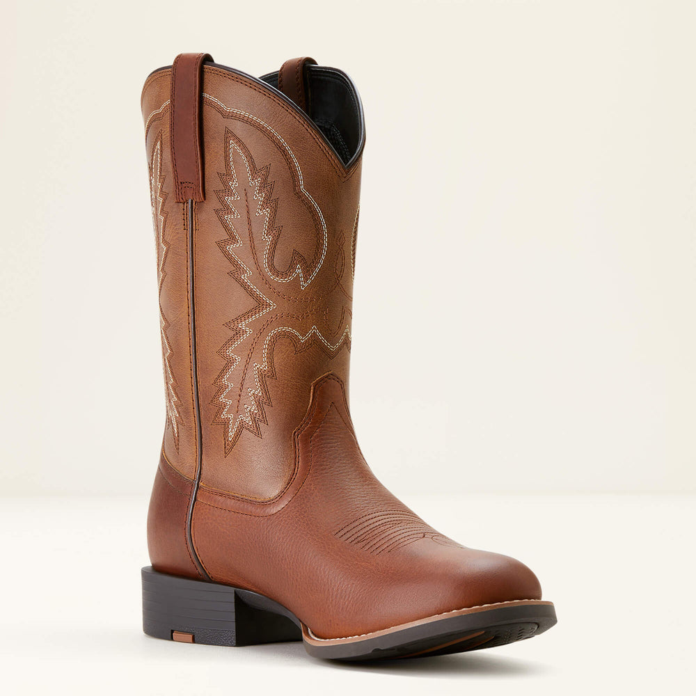 Ariat / Sport Stratten Cowboy Boot