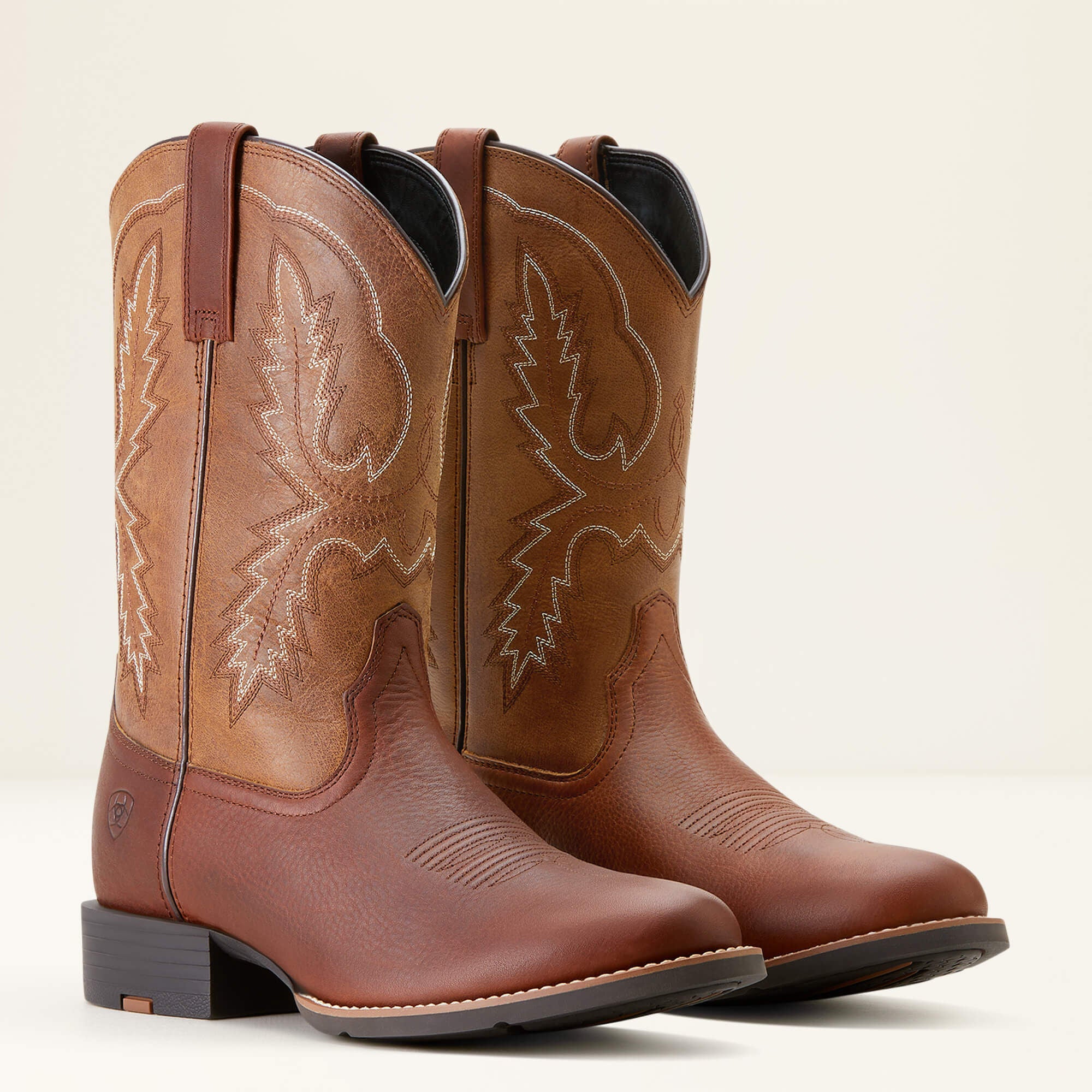 Ariat / Sport Stratten Cowboy Boot