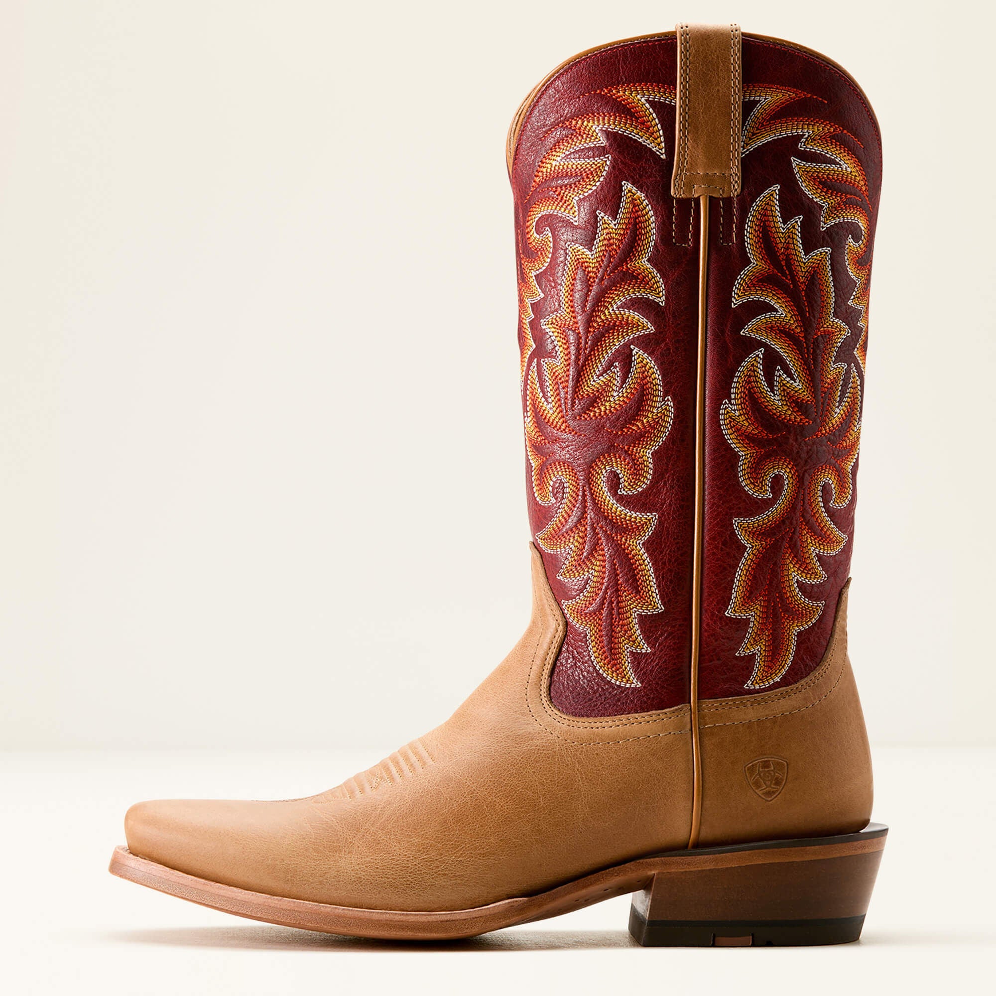 Ariat / Futurity Champ Cowboy Boot