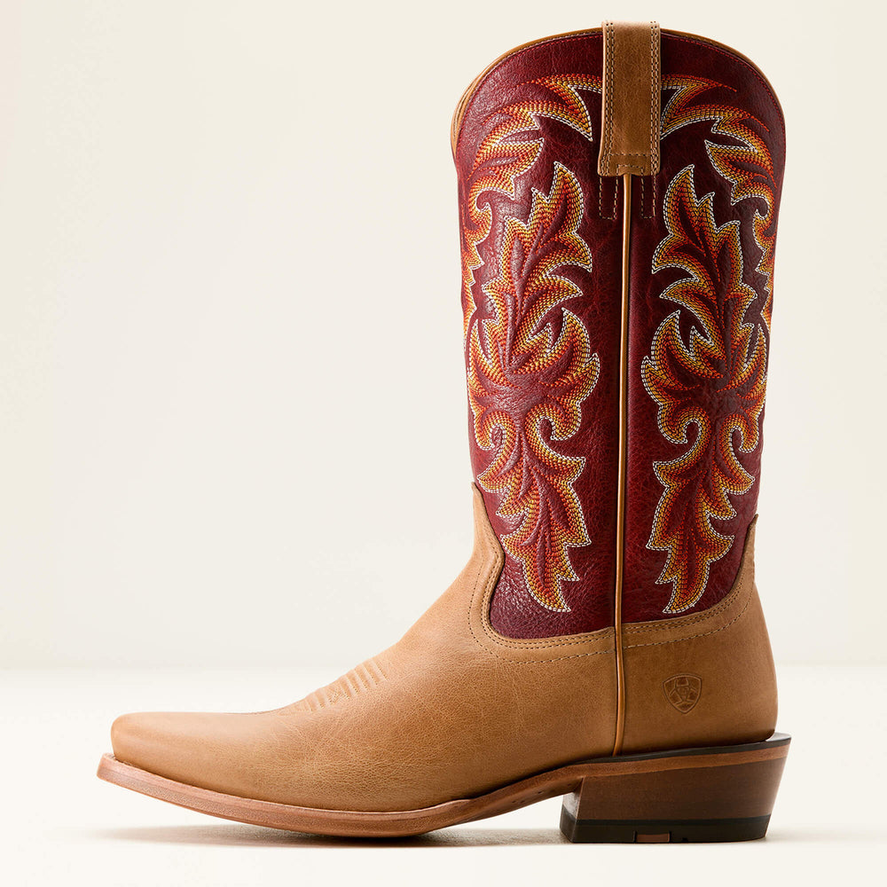 Ariat / Futurity Champ Cowboy Boot