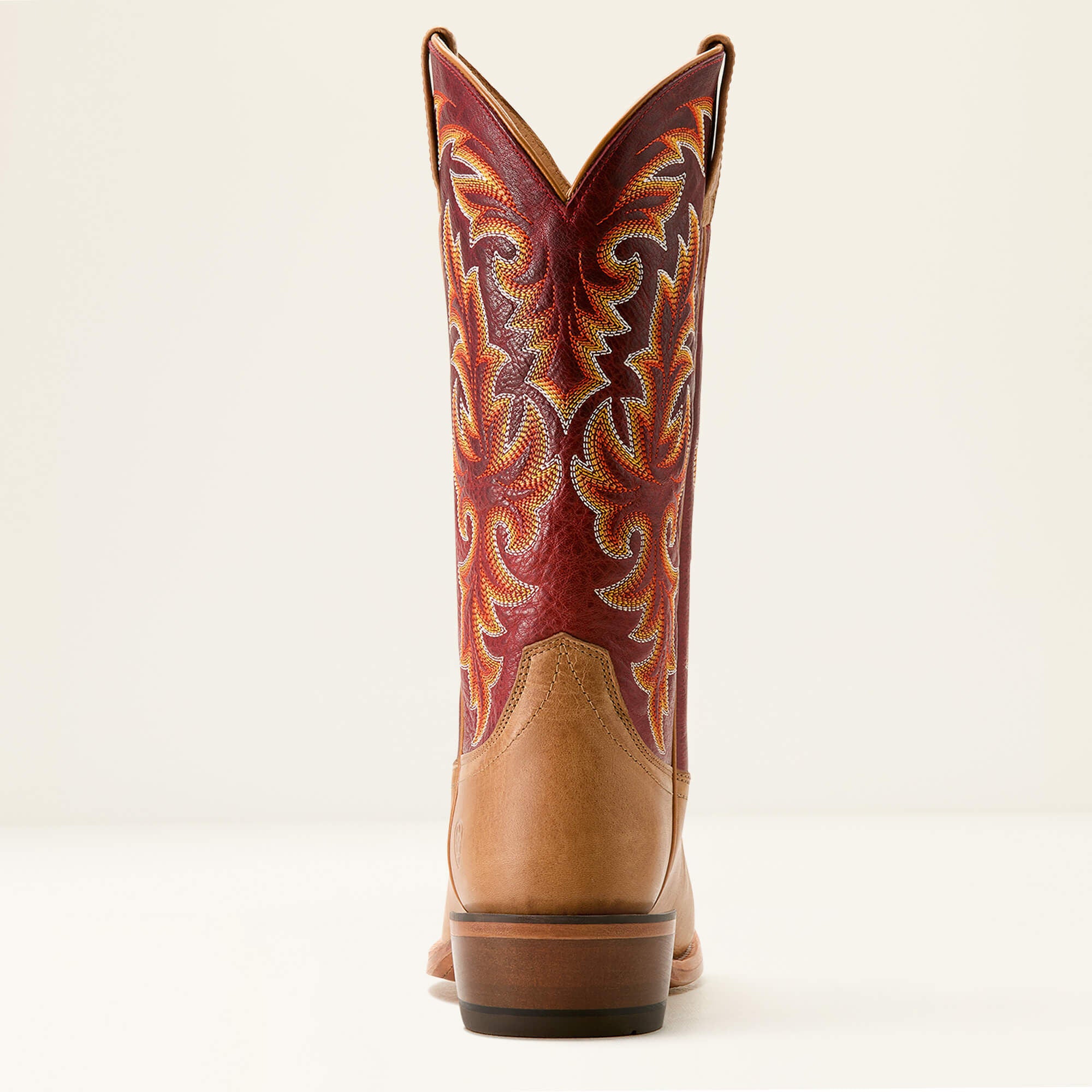 Ariat / Futurity Champ Cowboy Boot