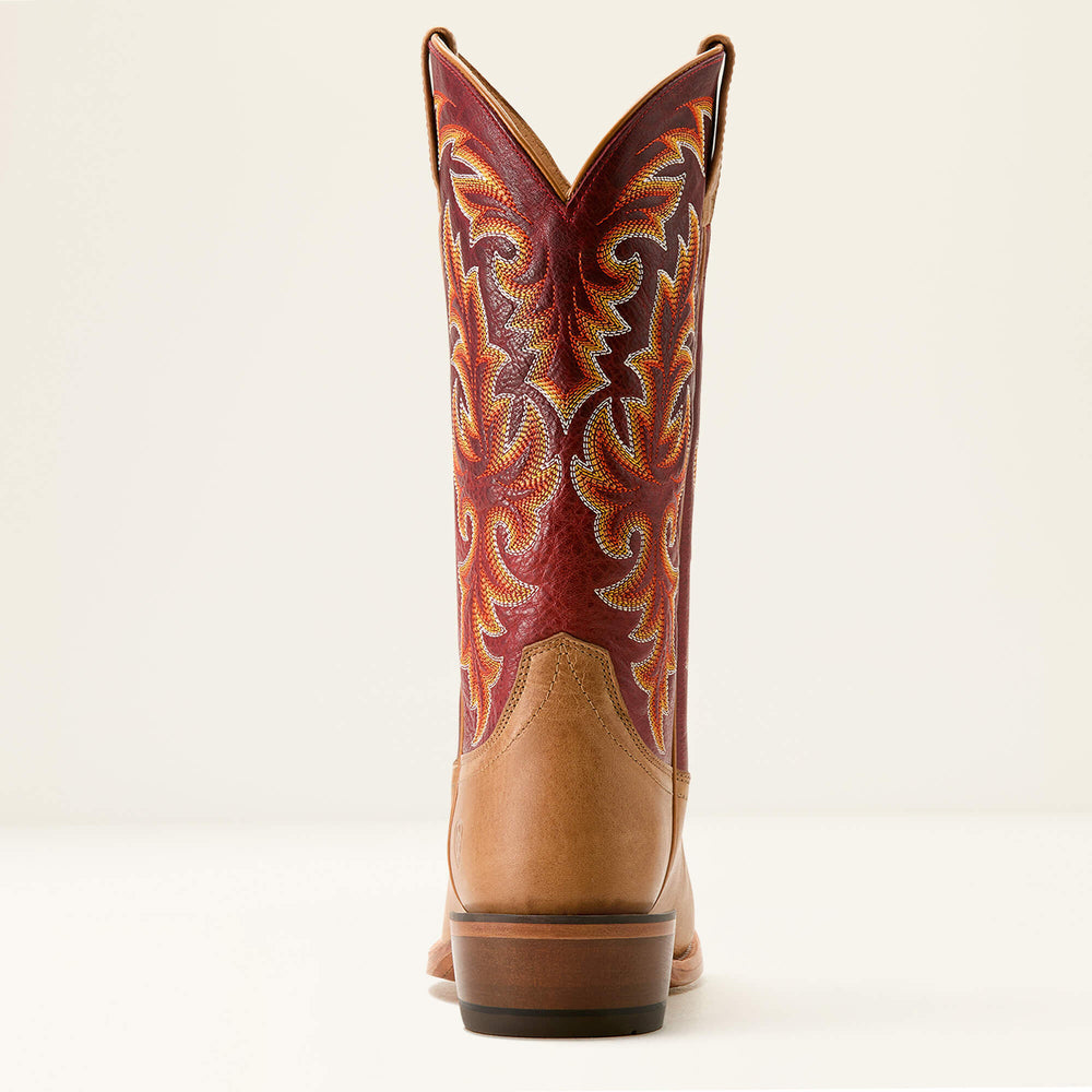 Ariat / Futurity Champ Cowboy Boot