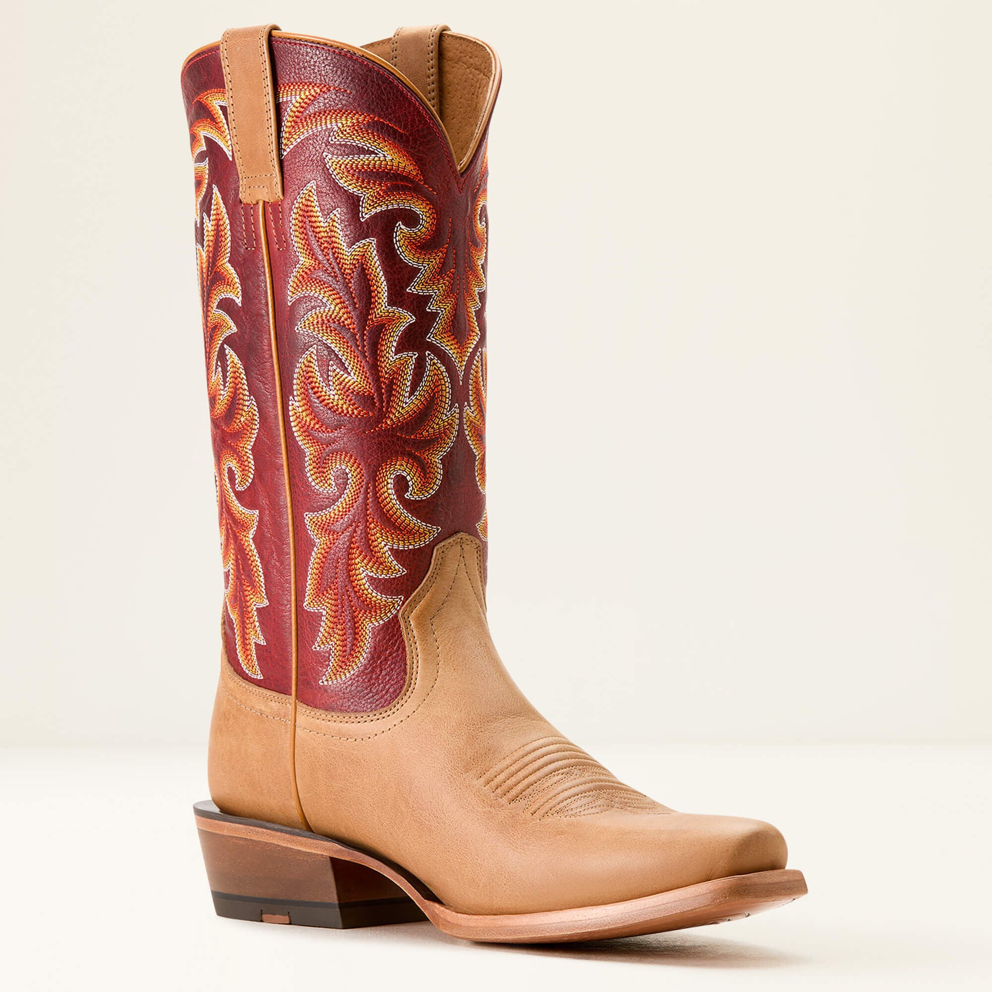 Ariat / Futurity Champ Cowboy Boot