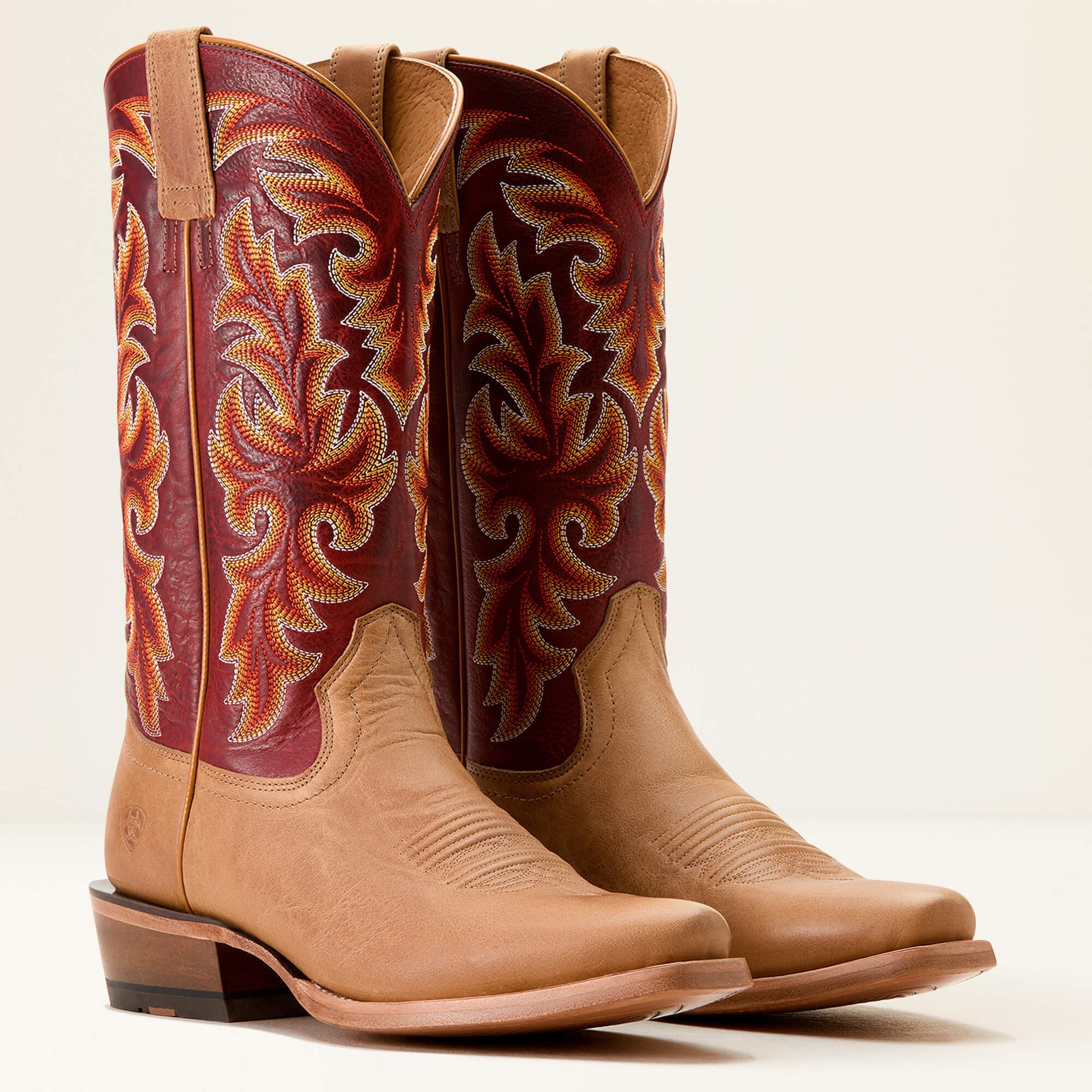 Ariat / Futurity Champ Cowboy Boot