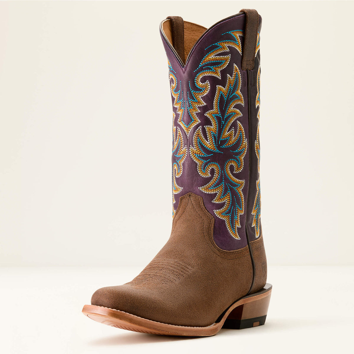 Ariat / Futurity Champ Cowboy Boot