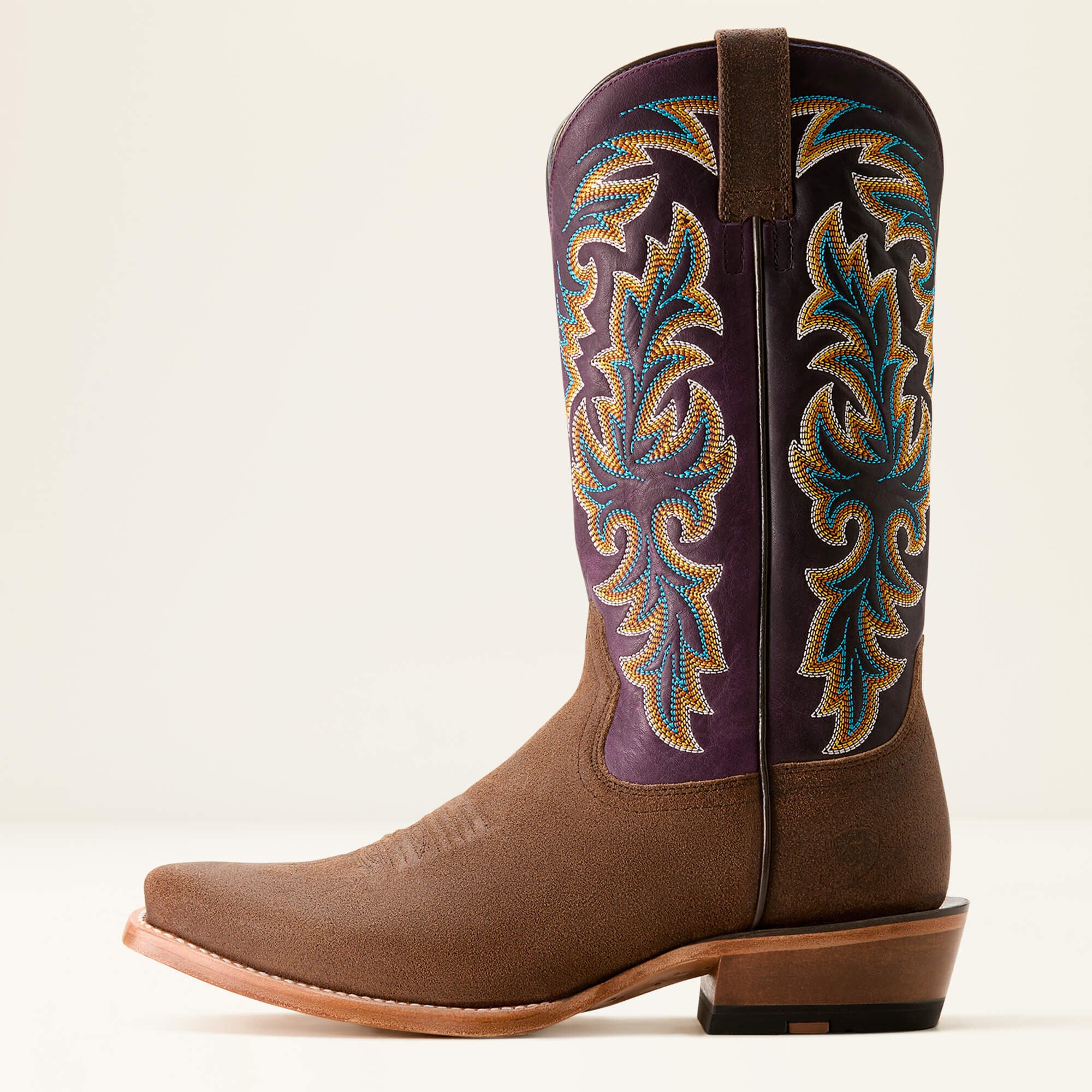 Ariat / Futurity Champ Cowboy Boot