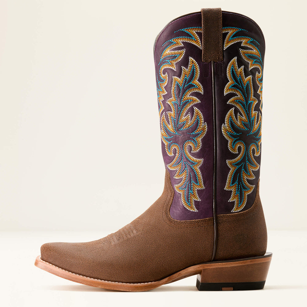 Ariat / Futurity Champ Cowboy Boot