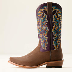Ariat / Futurity Champ Cowboy Boot