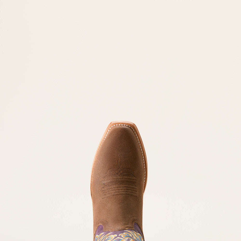 Ariat / Futurity Champ Cowboy Boot