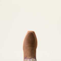 Ariat / Futurity Champ Cowboy Boot