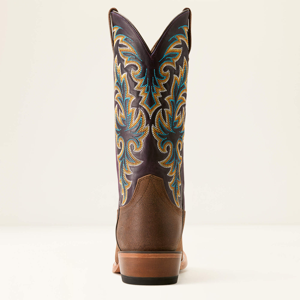 Ariat / Futurity Champ Cowboy Boot