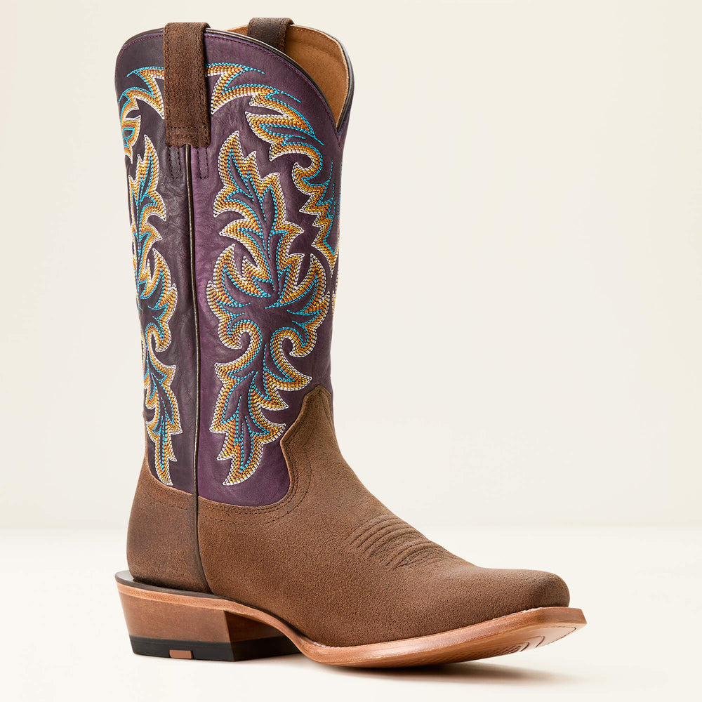 Ariat / Futurity Champ Cowboy Boot