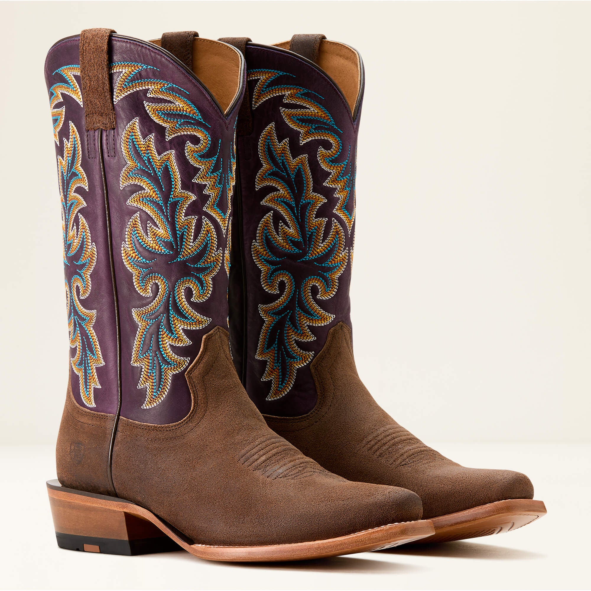 Ariat / Futurity Champ Cowboy Boot