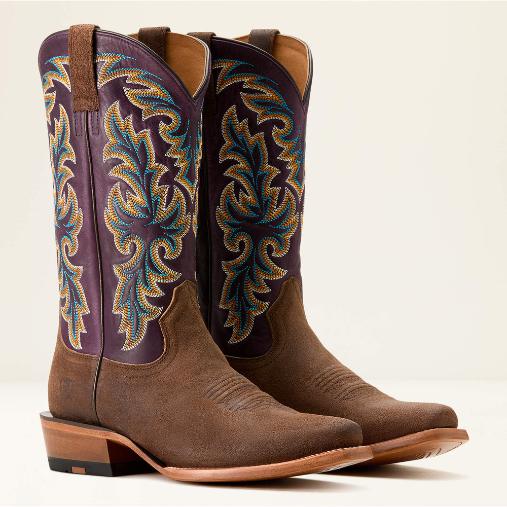 Ariat / Futurity Champ Cowboy Boot