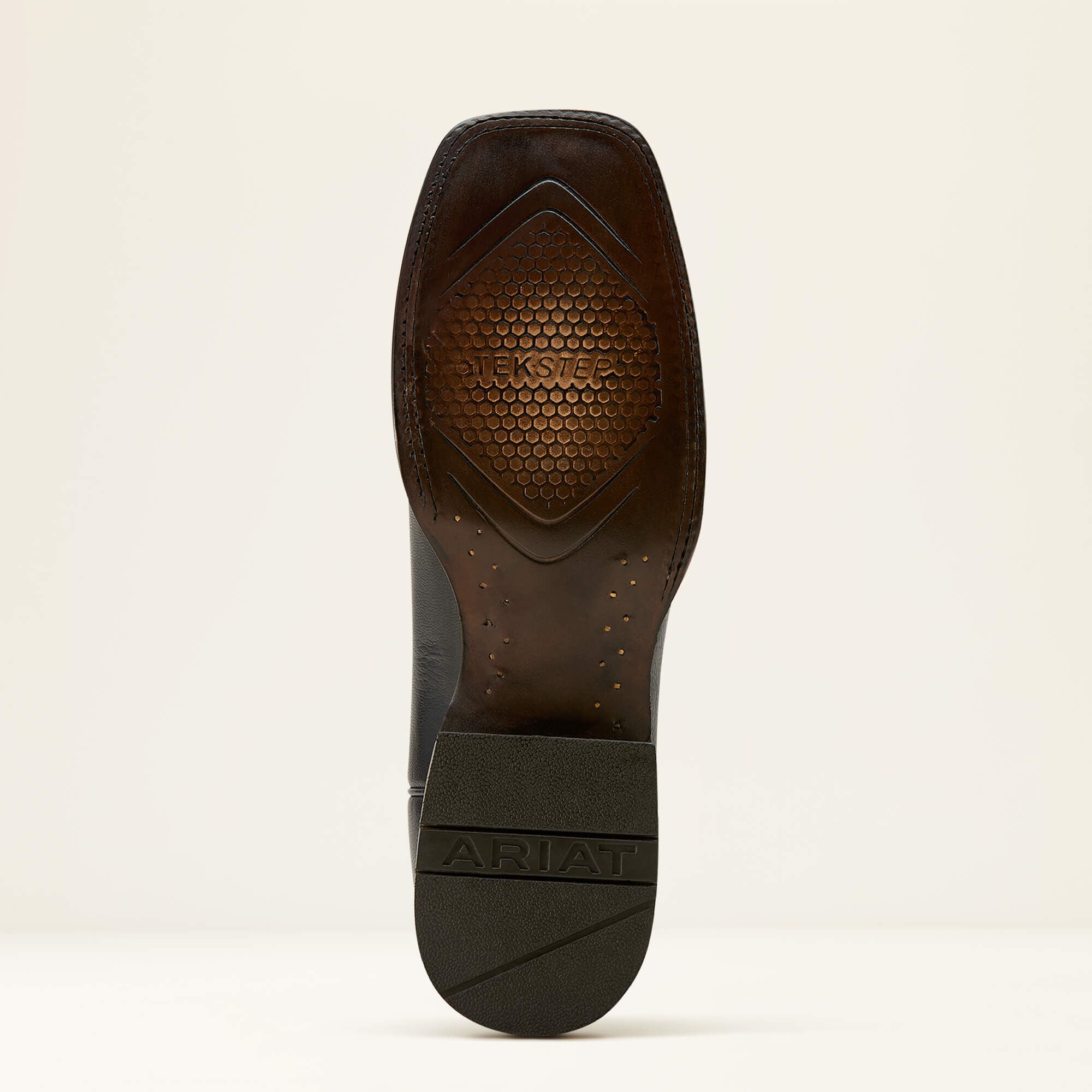 Ariat / Sting Wide Square Toe Cowboy Boot