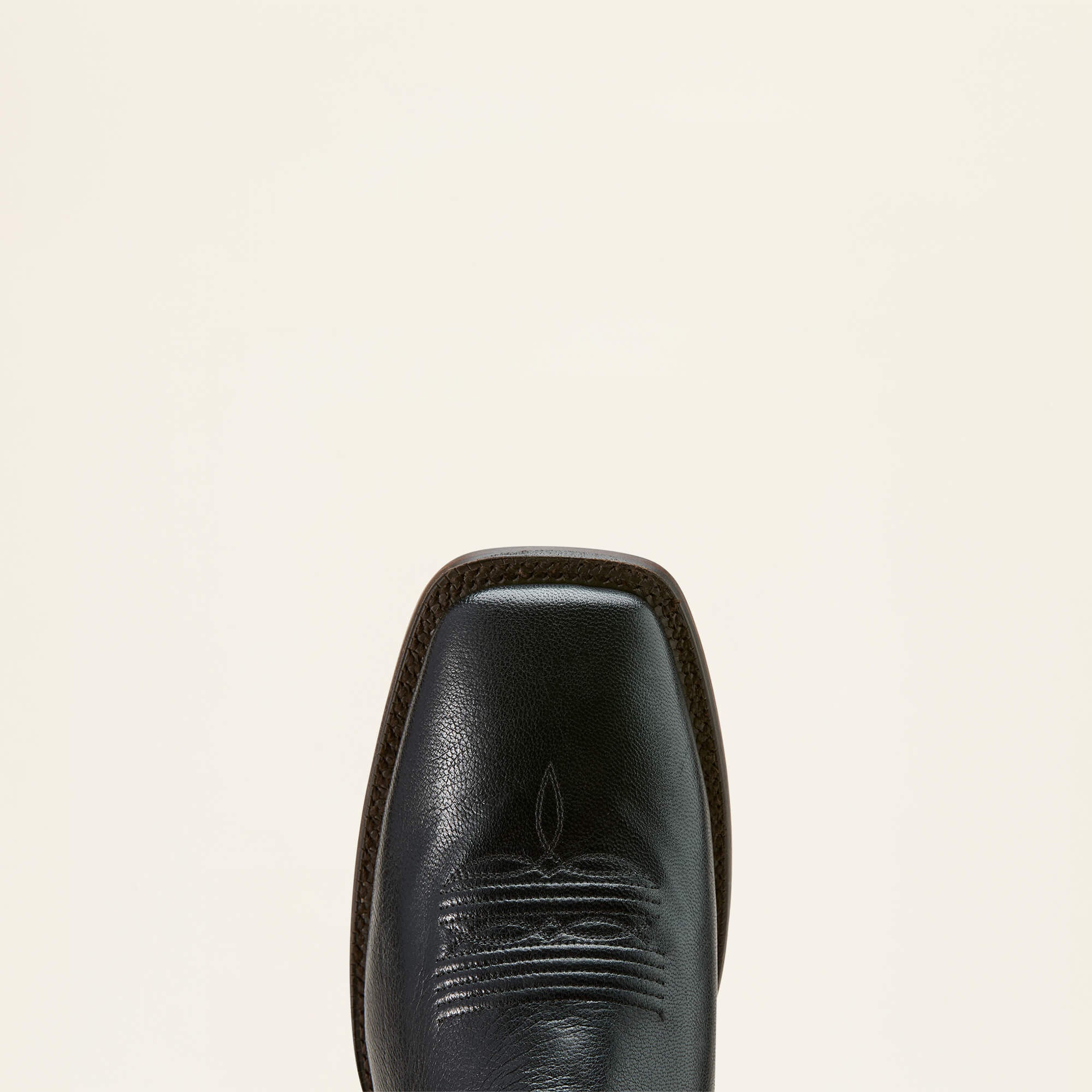 Ariat / Sting Wide Square Toe Cowboy Boot
