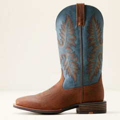 Ariat / Hudson Cowboy Boot