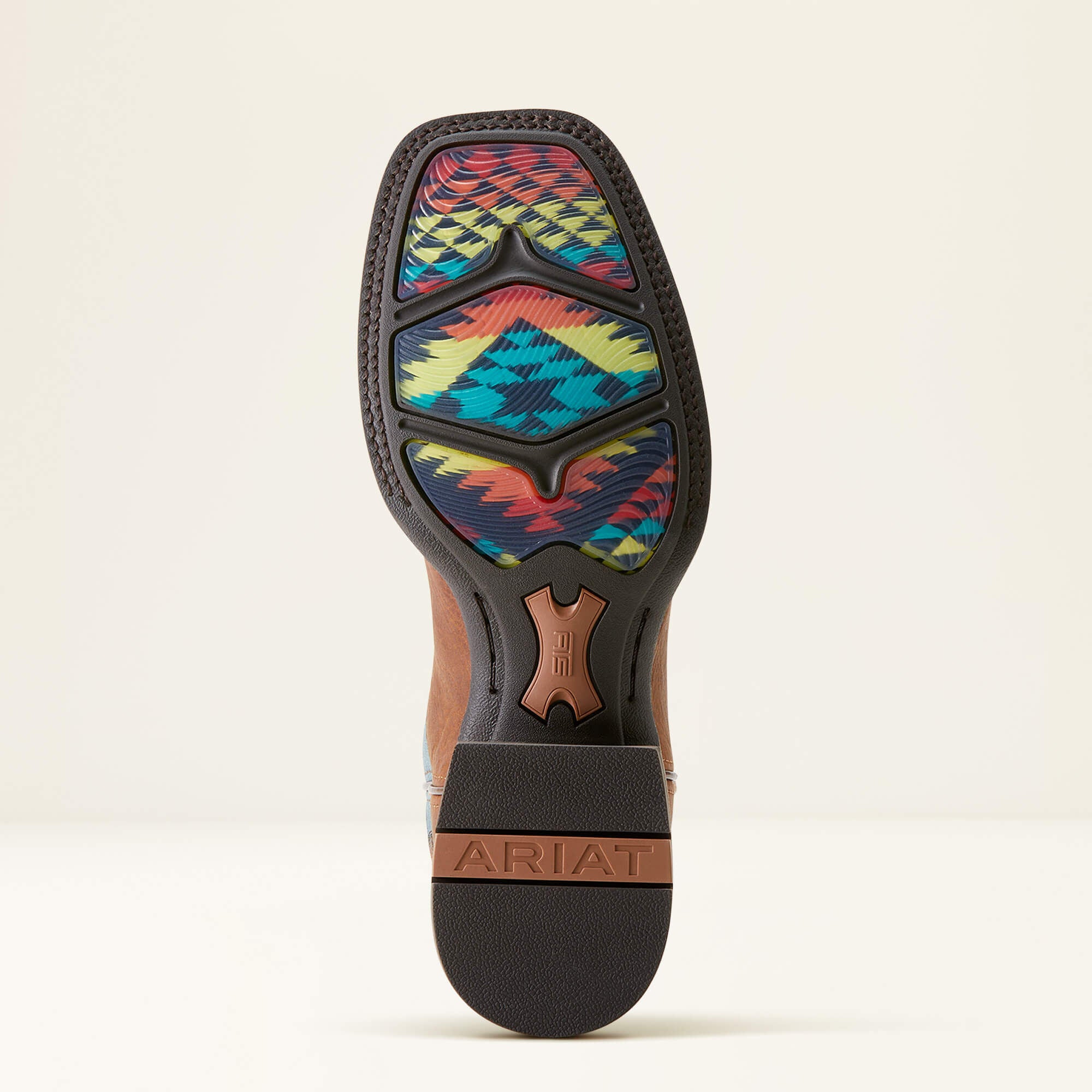 Ariat / Hudson Cowboy Boot