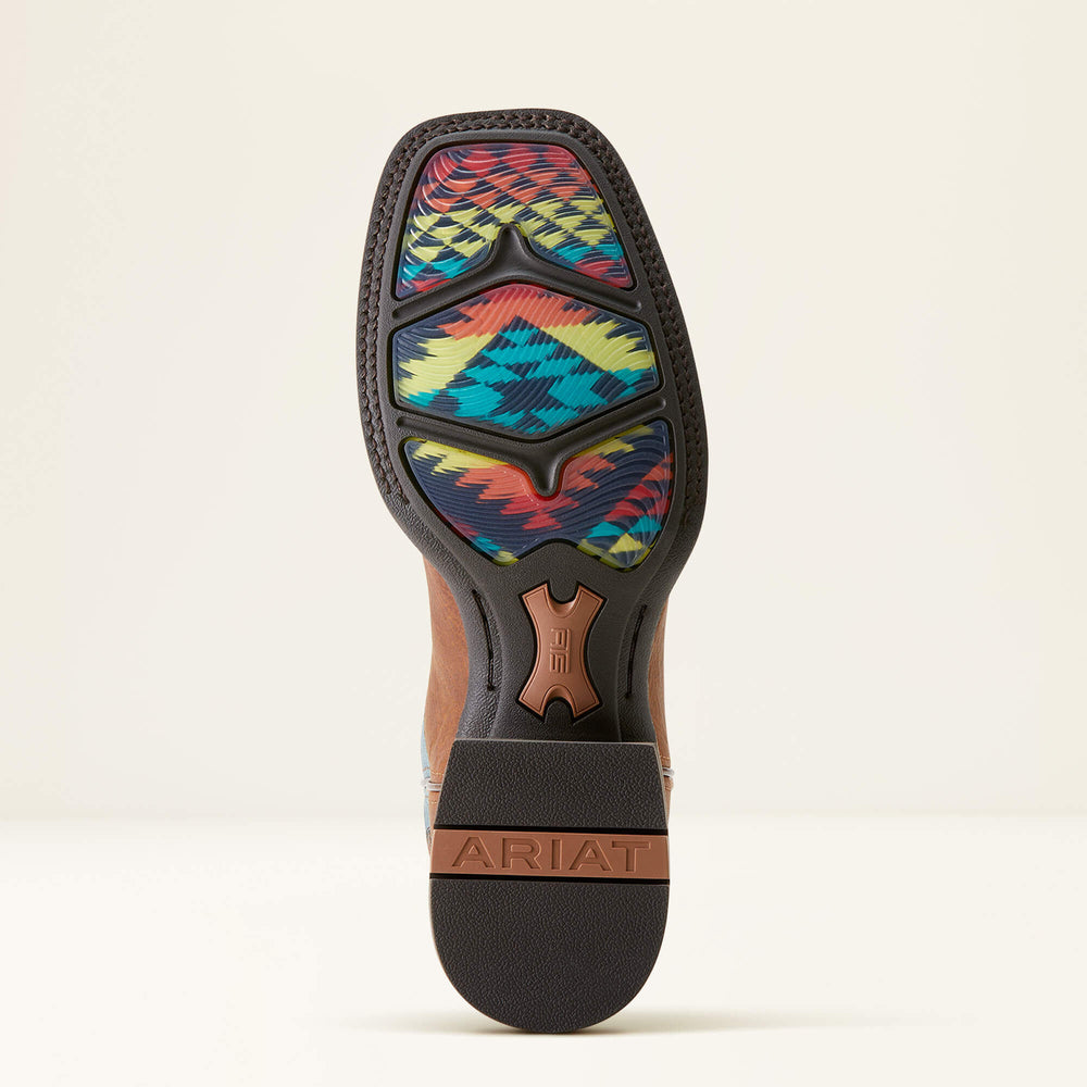 Ariat / Hudson Cowboy Boot