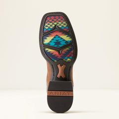 Ariat / Hudson Cowboy Boot