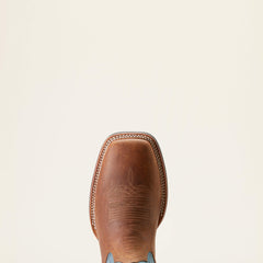 Ariat / Hudson Cowboy Boot