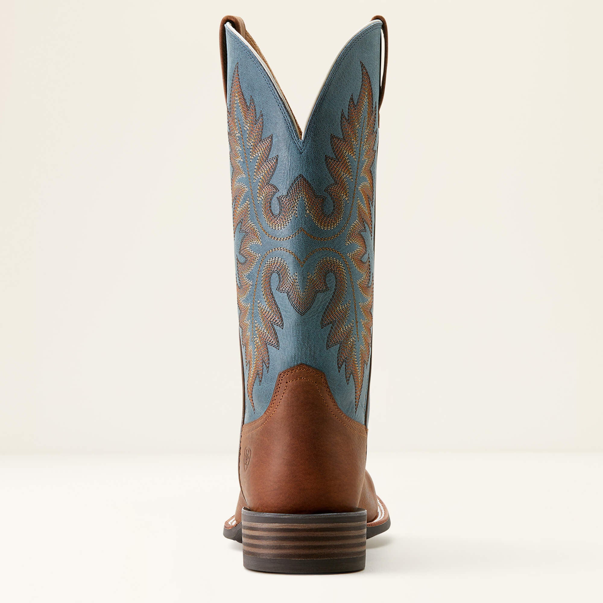 Ariat / Hudson Cowboy Boot